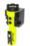 Nightstick X-Series XPR-5522GMX Intrinsically Safe Permissible Rechargeable Dual-Light Flashlight with Dual Mag