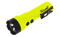 Nightstick X-Series XPR-5522GMX Intrinsically Safe Permissible Rechargeable Dual-Light Flashlight with Dual Mag