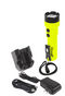 Nightstick X-Series XPR-5522GMX Intrinsically Safe Permissible Rechargeable Dual-Light Flashlight with Dual Mag