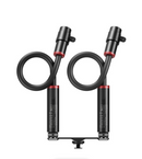SmallRig RM 03 Macro Photography LED Light (2-Light Kit)
