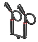 SmallRig RM 03 Macro Photography LED Light (2-Light Kit)