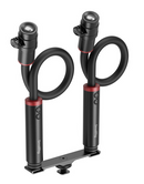 SmallRig RM 03 Macro Photography LED Light (2-Light Kit)