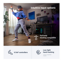 HTC VIVE Focus Vision Wired Bundle (Consumer Edition)