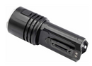 Fenix Flashlight LR35R Pro Rechargeable Flashlight with White, Red & UV Light