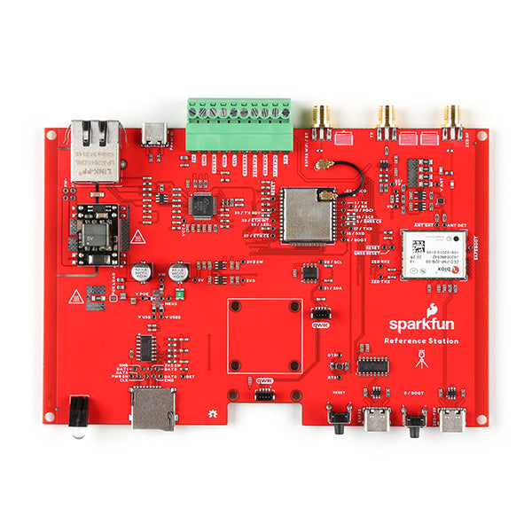 SparkFun RTK Reference Station