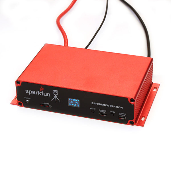 SparkFun RTK Reference Station