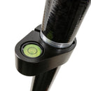 SparkPNT Segmented Surveying Pole (1.8m)