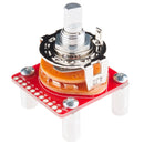 SparkFun Rotary Switch Breakout