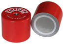 ECLIPSE MAGNETICS 830 POT MAGNET 127MM DIA M4 THREAD