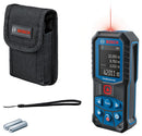 BOSCH - PROFESSIONAL / BLUE GLM 50-22 GLM 50-22 LASER MEASURE - 50M