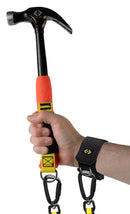 CK TOOLS T8003 Lightweight Tool Lanyard, Max Load 4kg, Manoeuvrability and Tool Orientation, Twist Lock