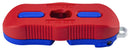 KNIPEX 97 49 66 3 Crimp Tool, Manual, MC4 & MC4 EVO 2 PV Plug Connectors