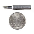 Soldering Tip - Hakko - 3mm Bevel (T18-C3)