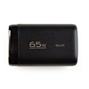 USB A and C Power Delivery (PD) Wall Adapter - 65W