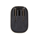 USB A and C Power Delivery (PD) Wall Adapter - 65W