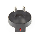 International PD Adapter Sockets (3-Pack)
