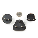 International PD Adapter Sockets (3-Pack)