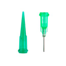 Chip Quik No-Clean Tack Flux in 5cc Syringe (with Tips)