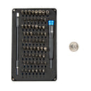 iFixit Mako Driver Kit - 64 Precision Bits
