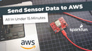 SparkFun DataLogger IoT GPS Kit