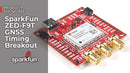 SparkFun GNSS Timing Breakout - ZED-F9T-20B (Qwiic)