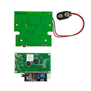 FGSensors Full Gradiometer Kit