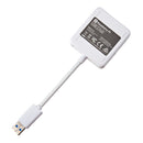 Raspberry Pi USB 3.0 Hub