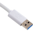Raspberry Pi USB 3.0 Hub