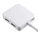 Raspberry Pi USB 3.0 Hub