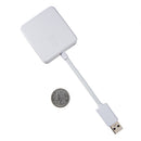 Raspberry Pi USB 3.0 Hub