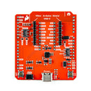 SparkFun Digi XBee® Arduino Shield - USB-C (Qwiic)