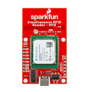 SparkFun Simultaneous RFID Reader - M7E Hecto
