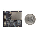 Espressif Ethernet - ESP Thread BR-Zigbee GW_SUB