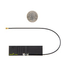 ISM/LoRa Compact Flexible PCB Antenna - 860-928MHz