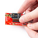 SparkFun Digi XBee® Development Board