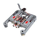 SparkFun Experiential Robotics Platform (XRP) Controller