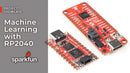 SparkFun Thing Plus - RP2040 ARM Dev Summit