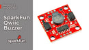 SparkFun Qwiic Buzzer
