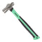 MULTICOMP PRO MP012226 HAMMER, BALL PEIN, 8OZ, CARBON STEEL