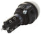 EAO 14-272.0252 Industrial Pushbutton Switch, 14, 22.3 mm, DPST-NO, DPST-NC, On-Off