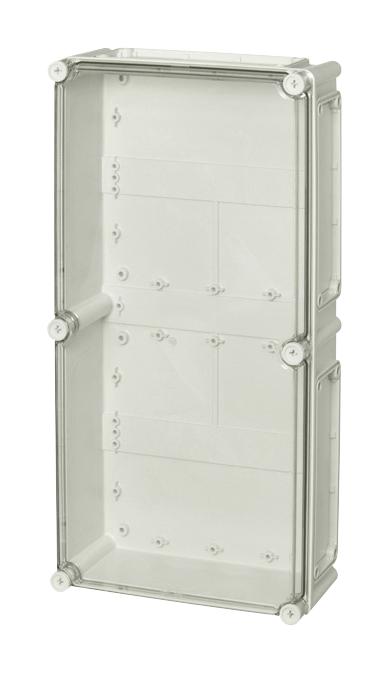FIBOX EKTH 130 T ENCLOSURE Plastic Enclosure, Multipurpose, Polycarbonate, 560 mm, 280 mm, 130 mm, IP66, IP67