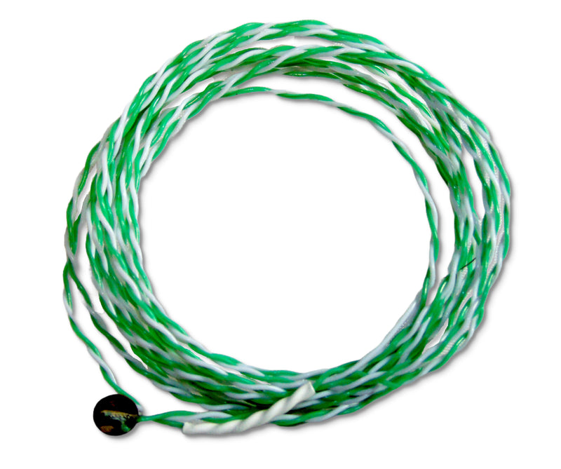 MULTICOMP PRO MPFA025176 Thermocouple, Cable Type, K, 0 &deg;C, 200 &deg;C, Copper, 6.562 ft, 2 m