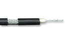 Raychem - TE Connectivity CLFH-178CK0135 CLFH-178CK0135 Coaxial Cable RG178 30 AWG 50 ohm 328 ft 100 m