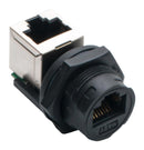 AMPHENOL LTW RCP-5SPFFV-TCU7001 In-Line Adapter, Adapter, In-Line, RJ45, RJ45