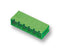 IMO PRECISION CONTROLS 21.95MV/10-E Terminal Block, Header, 5.08 mm, 10 Ways, 20 A, 320 V, Through Hole Vertical