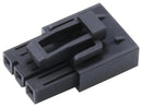 MOLEX 215913-1003 Connector Housing, Mini-Fit Max 215913 Series, Receptacle, 3 Ways, 4.2 mm