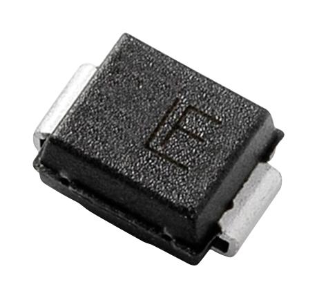 Littelfuse 1KSMB62CA 1KSMB62CA TVS Diode Bidir 53V SMB