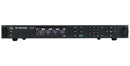 B&K PRECISION MPS1000 Modular Power Supply, 1U, 4 Outputs, 600 W, Programmable