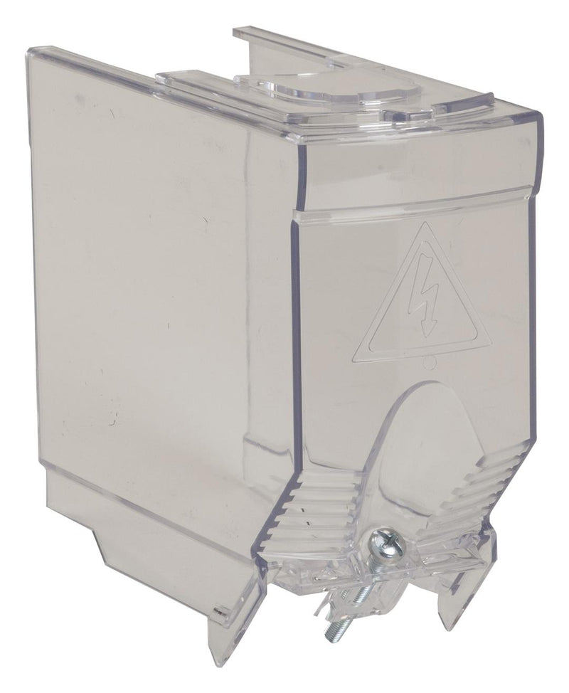 SCHNEIDER ELECTRIC GS2AP73 Terminal Protection Shroud, 600 A to 800 A, Switch Disconnector