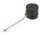 HARTING 19590201101 Dust Cap / Cover, Protection Cover, Harting Size 20 Plug Housing Connectors, Thermoplastic Body
